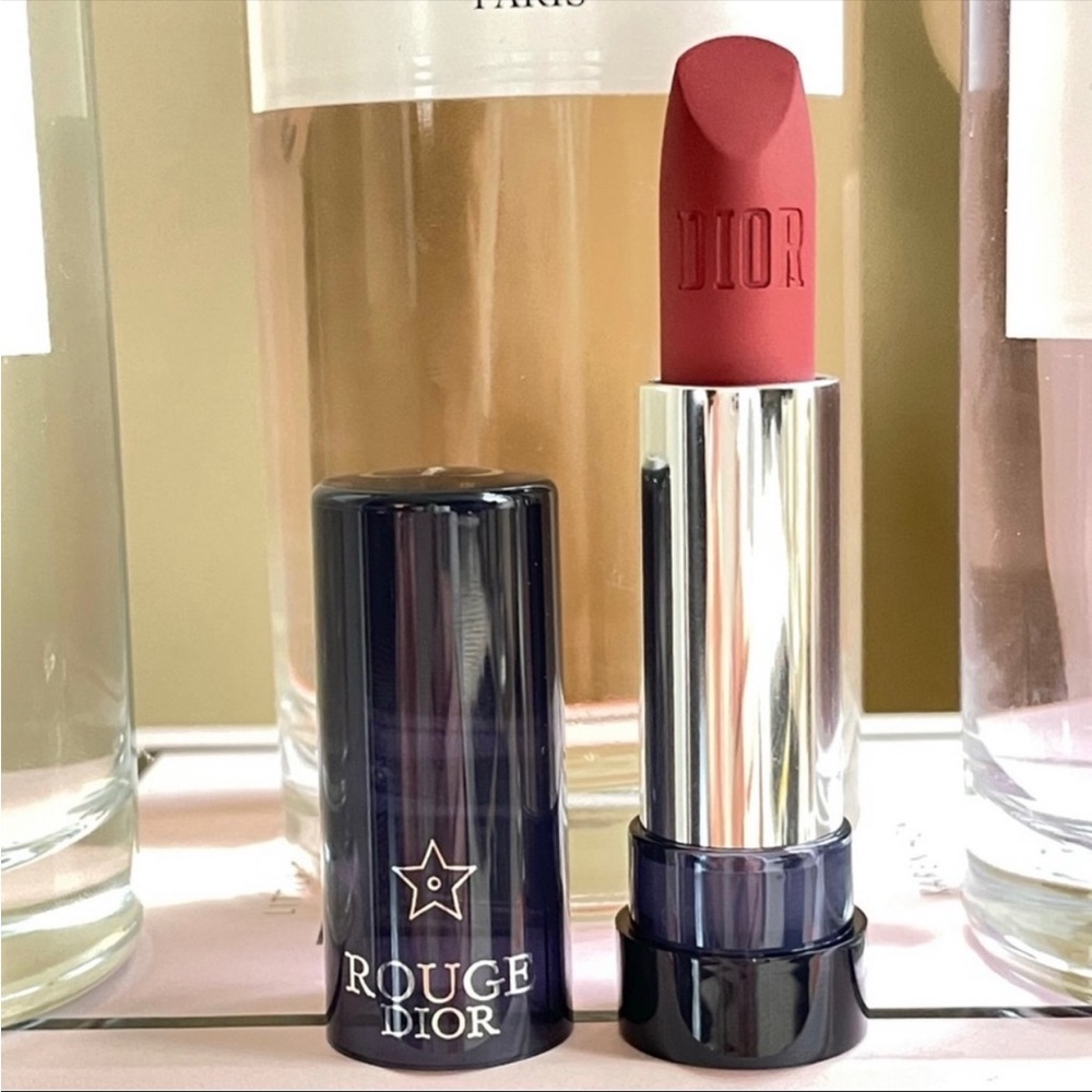 Rouge Dior #772 Classic matte lipstick refill